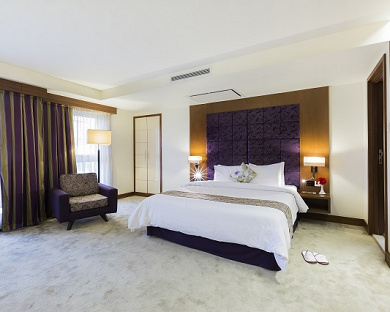 Negin Pasargad Hotel Mashhad 30