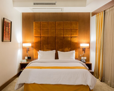 Negin Pasargad Hotel Mashhad 31