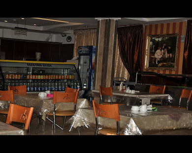 Nika Apartment Hotel Mashhad 1