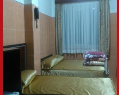 Nikan Hotel Tehran 20