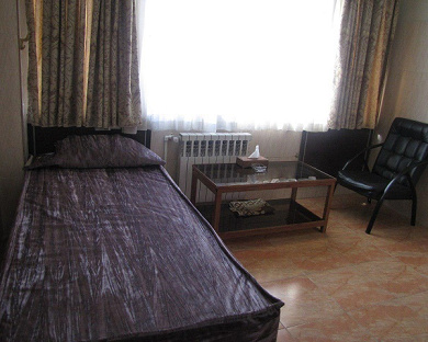 Nikan Hotel Tehran 18