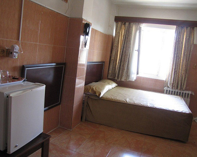 Nikan Hotel Tehran 19