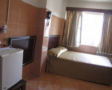 Nikan Hotel Tehran 13
