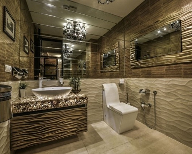 Nilo Hotel Tehran 10