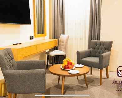 Noor Hayat Hotel Tehran 14