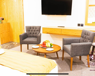 Noor Hayat Hotel Tehran 21