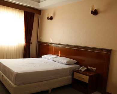 Noor Hotel Mashhad 2