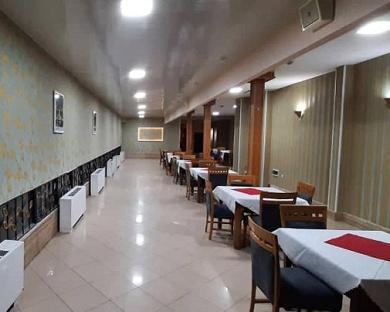 Noor Hotel Mashhad 3