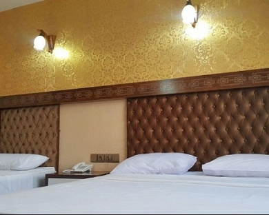 Noor Hotel Mashhad 24