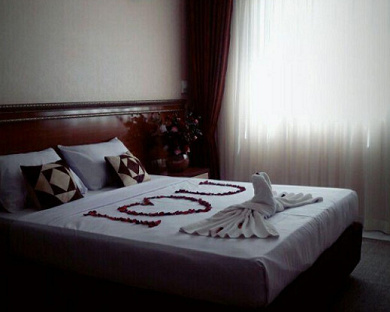 Noor Hotel Mashhad 31