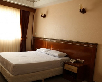 Noor Hotel Mashhad 18