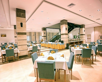 Novin Plus Hotel Mashhad 4