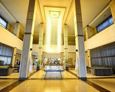 Novin Plus Hotel Mashhad 5