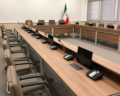 Novin Plus Hotel Mashhad 6
