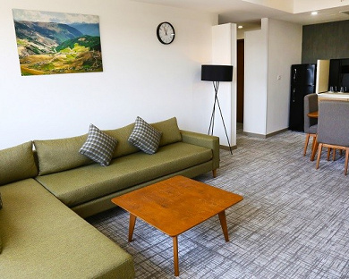 Novin Plus Hotel Mashhad 13