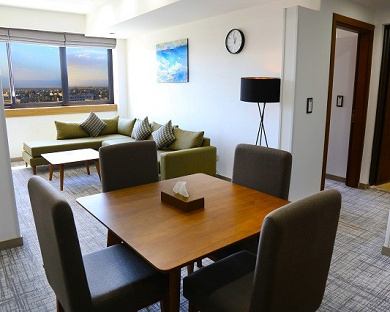 Novin Plus Hotel Mashhad 10