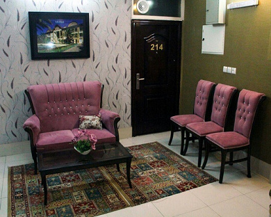 Akhavat Hotel Tehran 2
