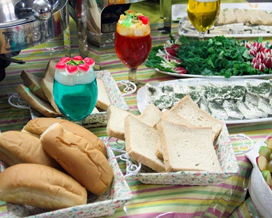 Akhavat Hotel Tehran 3