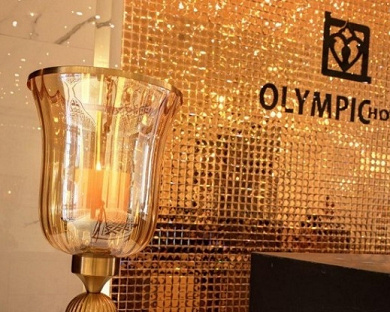 Olympic Hotel Tehran 18