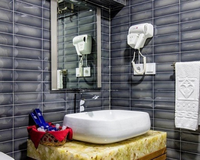 Olympic Hotel Tehran 21