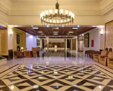Olympic Hotel Tehran 25