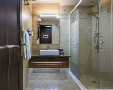 Olympic Hotel Tehran 28