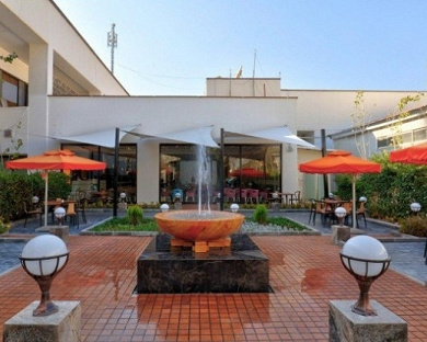 Olympic Hotel Tehran 40