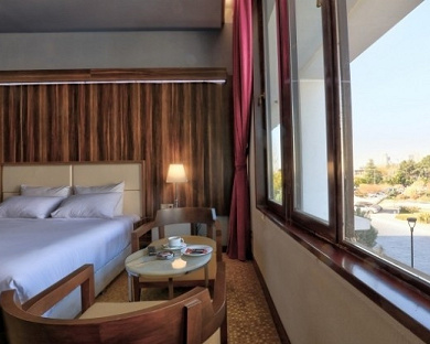 Olympic Hotel Tehran 45