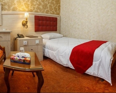 Oreen Hotel Tehran 24