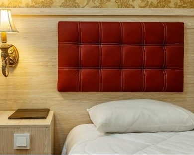 Oreen Hotel Tehran 22