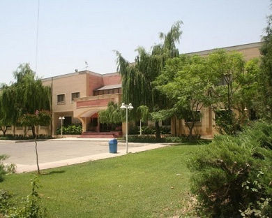 Pajouhesh Hotel Tehran 6