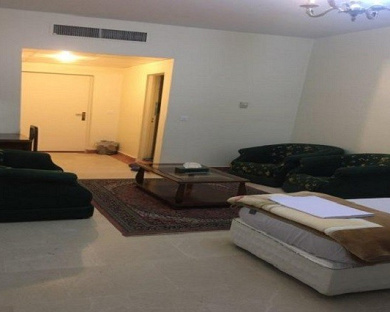 Pajouhesh Hotel Tehran 4