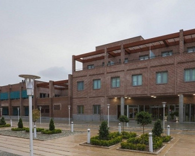 Pardis Hotel Tehran