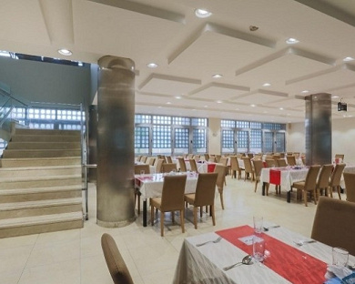 Pardis Hotel Tehran 3