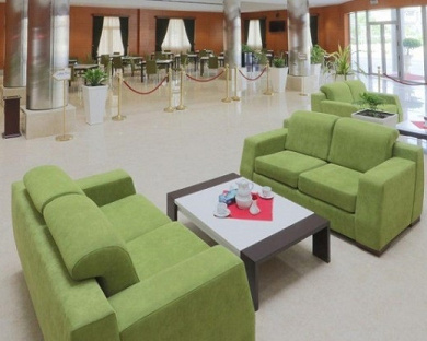 Pardis Hotel Tehran 2