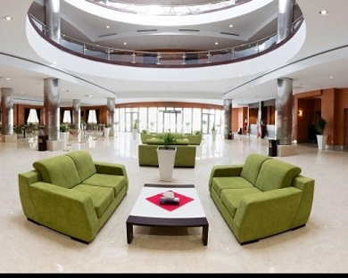 Pardis Hotel Tehran 10