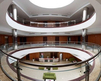 Pardis Hotel Tehran 8
