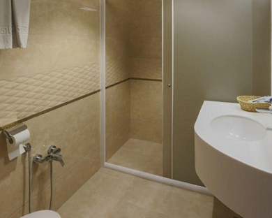 Pardis Hotel Tehran 9