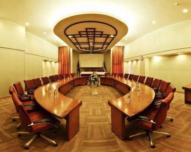 Pardisan Hotel Mashhad 15