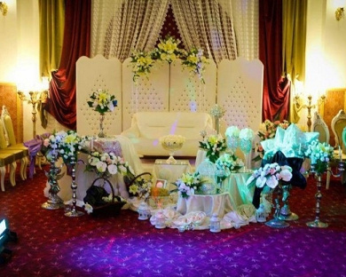 Pardisan Hotel Mashhad 19