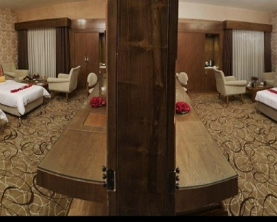 Pardisan Hotel Mashhad 32