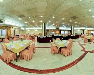 Pardisan Hotel Mashhad 37