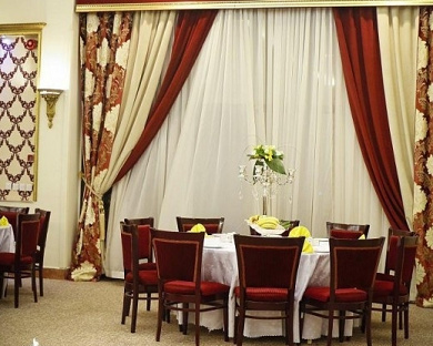 Pardisan Hotel Mashhad 38