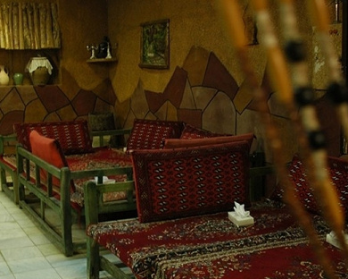 Pardisan Hotel Mashhad 46