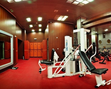 Pardisan Hotel Mashhad 49