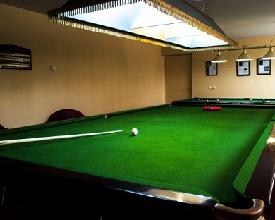 Pardisan Hotel Mashhad 50