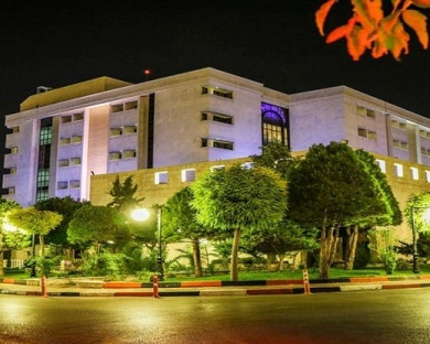 Pardisan Hotel Mashhad 51