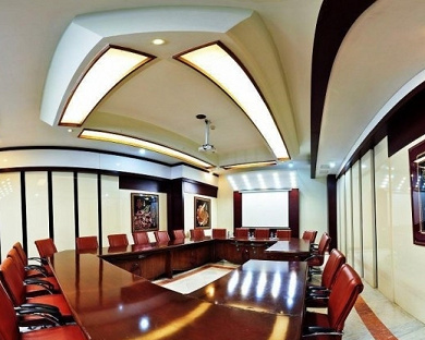 Pardisan Hotel Mashhad 52