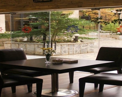 Pardisan Hotel Mashhad 53