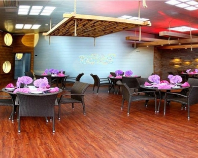 Pardisan Hotel Mashhad 54